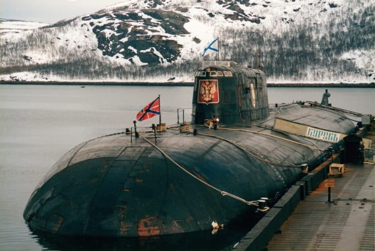 Moscow’s Scapegoating: U.S. Blamed for Kursk