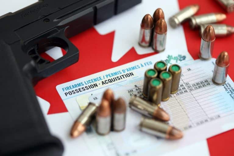 Canada’s Darkest Day: School Massacre HORROR