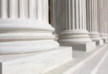 What Does the Legislative Branch of the Government Do?