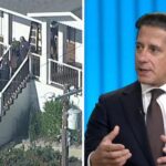 FBI serves warrants at LA school district HQ, superintendent's