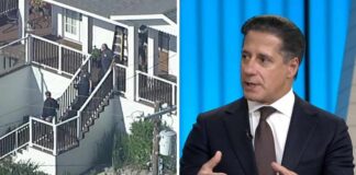 FBI serves warrants at LA school district HQ, superintendent's