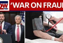 Stunning Blow: $259M Medicaid Funds Frozen! Trump admin to halt Medicaid funding to Minnesota over fraud