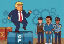 Trump’s Alleged Arrest SCHEME: A Political Mirage?