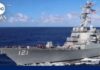 2200 Marine unit, 3 warships ordered to head to Middle East