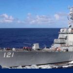 2200 Marine unit, 3 warships ordered to head to Middle East