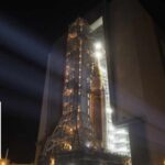 Congress Funds Moon Base While Families Struggle