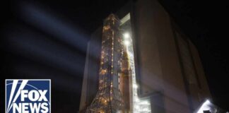 Congress Funds Moon Base While Families Struggle