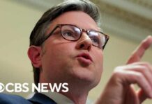 DHS Shutdown Chaos: Congress Fumbles Security DHS Shutdown Chaos: Congress Fumbles Security