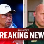 Tiger Woods BUSTED — Refused Critical Drug Test