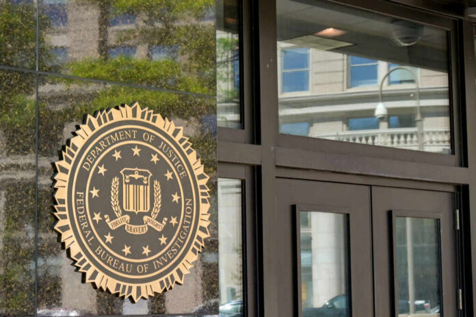 FBI Ofice