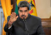 Daring U.S. Operation GRABS Foreign Leader Maduro