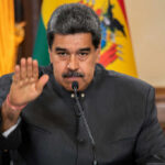 Daring U.S. Operation GRABS Foreign Leader Maduro