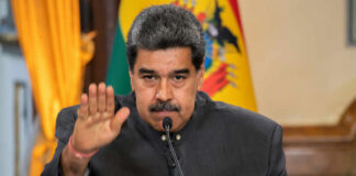Maduro