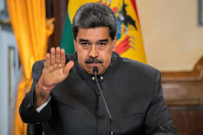 Maduro