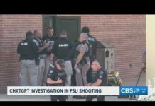 AI-Assisted Attack Florida Launches Investigation