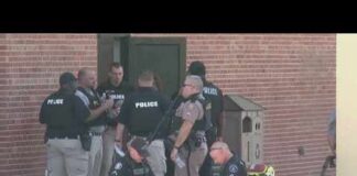 AI-Assisted Attack Florida Launches Investigation