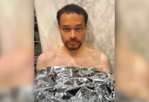 Armed Man Breached White House Dinner