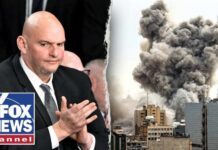 Democratic Split EXPLODES Over Israel Stance