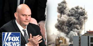 Democratic Split EXPLODES Over Israel Stance