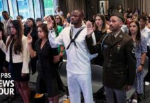 Legal Immigration COLLAPSES — More Dramatic Than Illegals