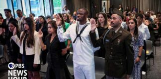 Legal Immigration COLLAPSES — More Dramatic Than Illegals