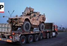 Trump DELIVERS: Syria Pullout Actually Happens