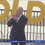 Trump's Endorsement JOLTS California Governor Race