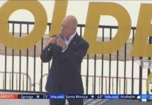 Trump's Endorsement JOLTS California Governor Race