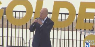 Trump's Endorsement JOLTS California Governor Race