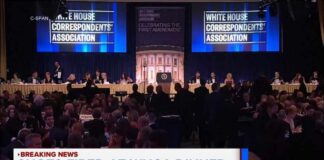 Trump safe, suspect in custody after shooting incident