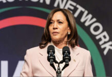 Kamala Harris