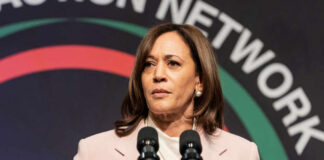 Kamala Harris