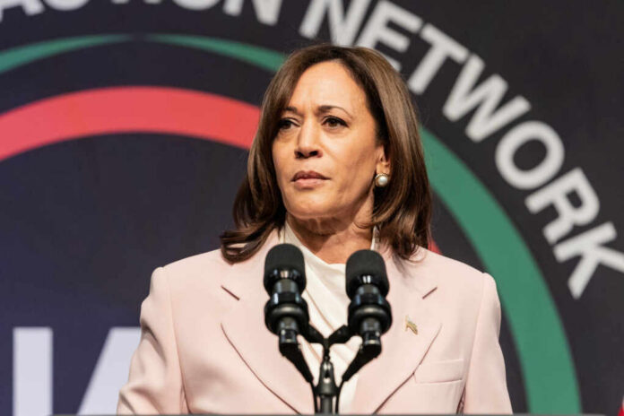 Kamala Harris