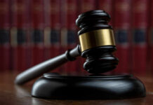 Garden Baptism Turns Deadly—Pastor on Trial! gavel