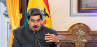maduro