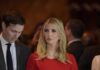 Iran’s Shocking Retaliation Against Trump Family United States Court of Appeals building entrance steps