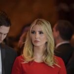 Iran’s Shocking Retaliation Against Trump Family United States Court of Appeals building entrance steps