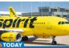 Spirit's Sudden End: Massive Travel Chaos