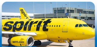 Spirit's Sudden End: Massive Travel Chaos