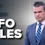 TRUMP Opens UFO Files — DEEP SECRETS Unveiled! TRUMP Opens UFO Files — DEEP SECRETS Unveiled