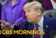 Trump's SHOCKING Gas Tax Reversal Stuns Nation