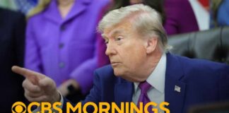 Trump's SHOCKING Gas Tax Reversal Stuns Nation