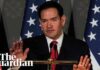 Rubio Draws RED Lines on Iran’s Nuclear Ambitions Rubio Draws RED Lines on Iran's Nuclear Ambitions