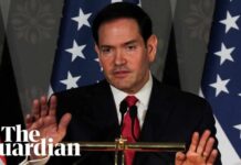 Rubio Draws RED Lines on Iran’s Nuclear Ambitions Rubio Draws RED Lines on Iran's Nuclear Ambitions