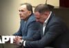 Ukraine’s Anti-Graft Court Orders Arrest Of Zelensky’s Former Top Aide In Major Corruption Case