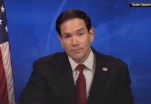 Rubio’s Blunt Ultimatum Tehran Didn’t See Coming Rubio's Blunt Ultimatum Tehran Didn't See Coming
