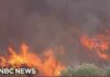 Five-Alarm Nightmare — What Sparked Dallas Blast? Massive blast levels Dallas apartment complex after reported gas leak