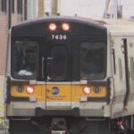 Unexpected Transit COLLAPSE: Commuters in Gridlock Negotiations continue hours before LIRR strike could begin