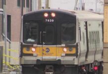 Negotiations continue hours before LIRR strike could begin