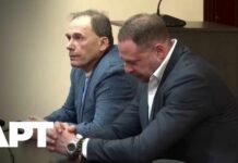 Ukraine’s Anti-Graft Court Orders Arrest Of Zelensky’s Former Top Aide In Major Corruption Case